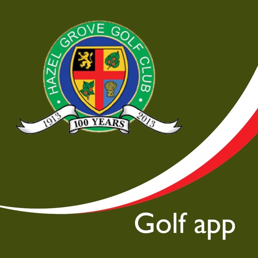 Hazel Grove Golf Club - Buggy icon