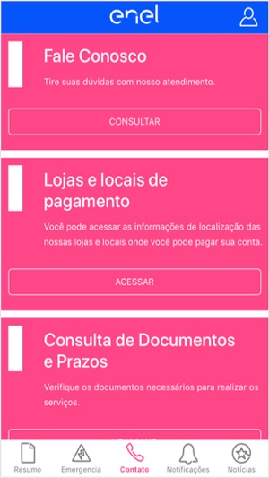 Enel Ceará Corporativos(圖6)-速報App