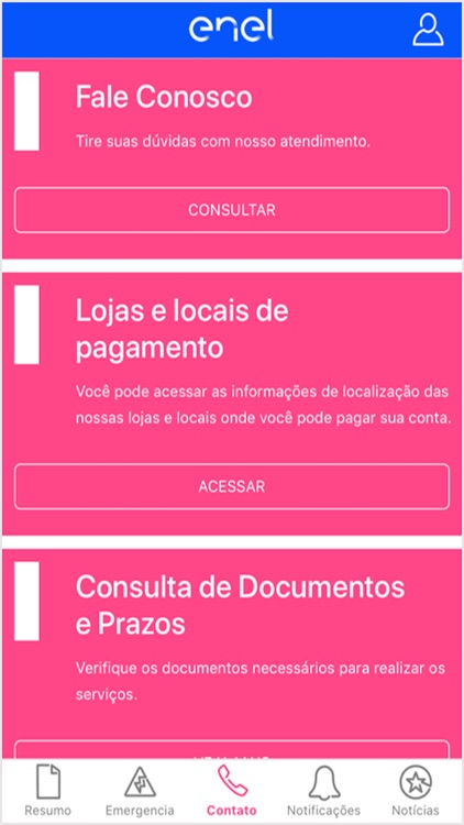 Enel Ceará Corporativos screenshot-5