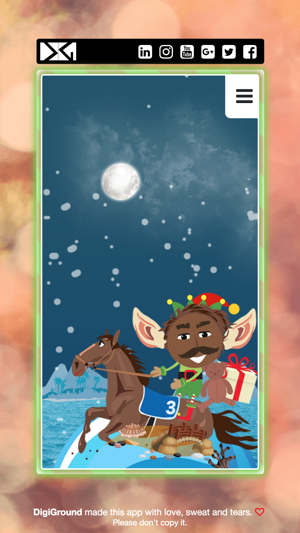 Christmas Card(圖3)-速報App