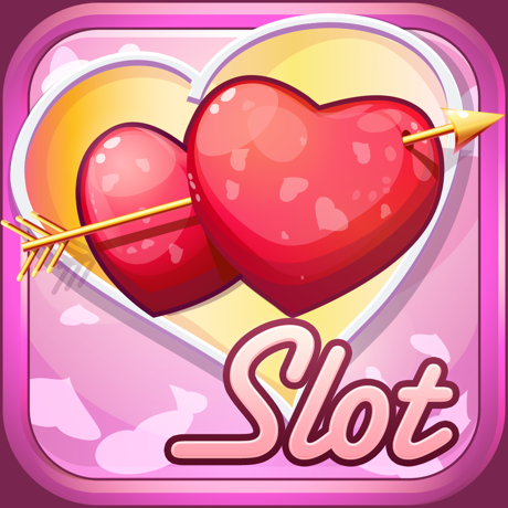 Love Day Slot Machine