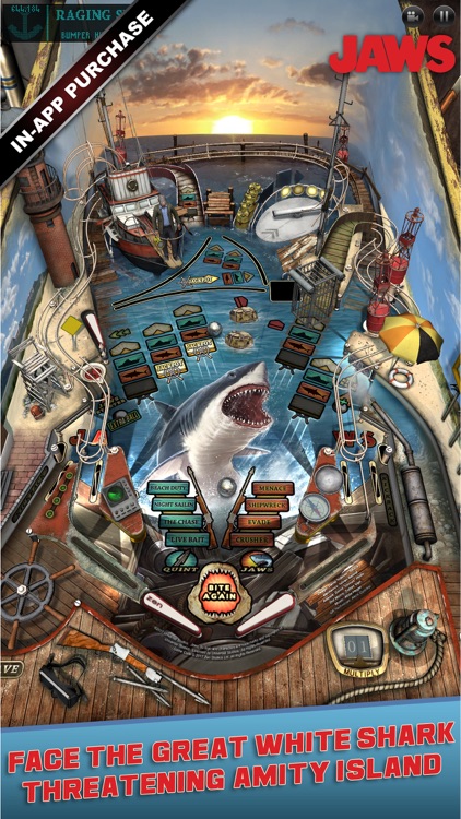 Zen Pinball screenshot-3