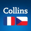 Collins French<>Czech