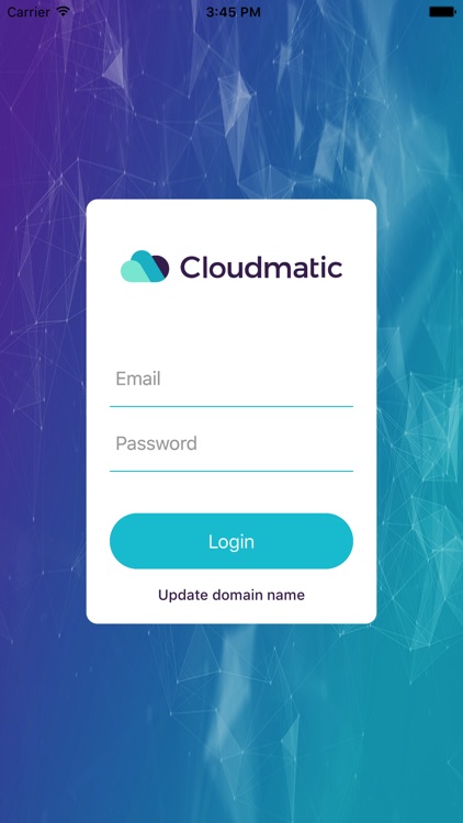 Cloudmatic