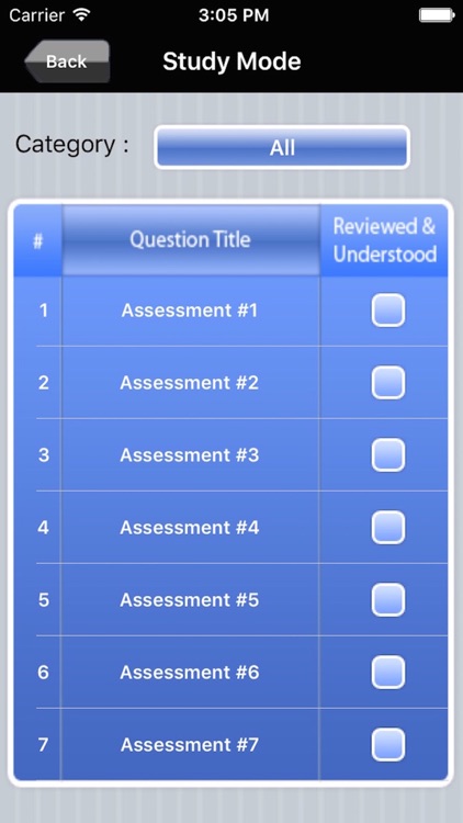 ASWB Master's Exam Prep