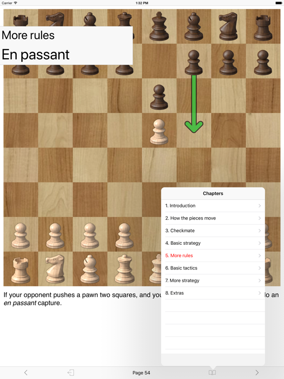 Chess - Learn Chess screenshot