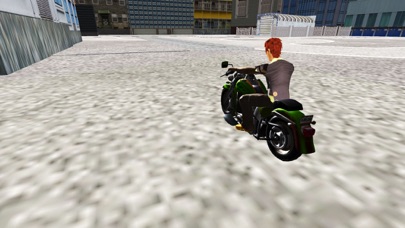 Bike Rider screenshot 3