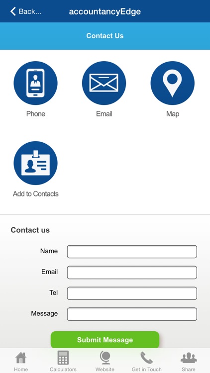 Accountancy Edge screenshot-3