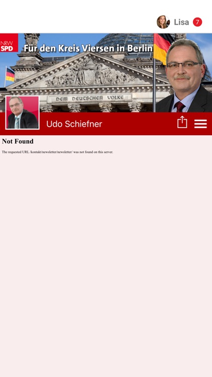 Udo Schiefner