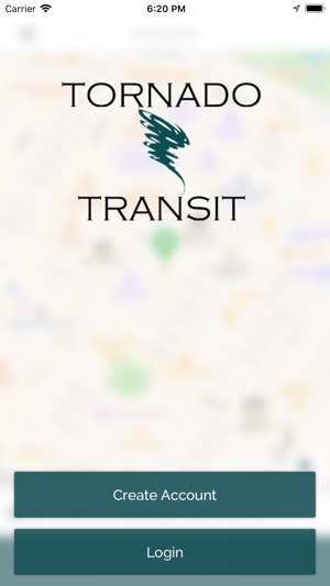 Tornado Transit(圖1)-速報App