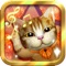Fun and learning go hand in hand in this purr-fect virtual pet game for kids