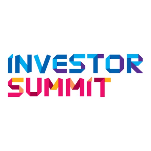 Investor Summit 2018
