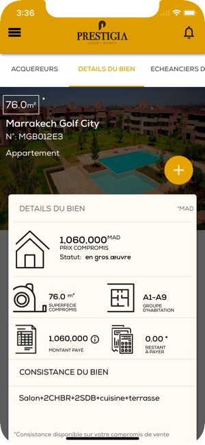 Prestigia Morocco(圖3)-速報App