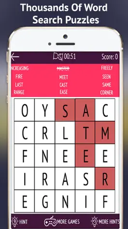 Game screenshot Word Find Puzzles apk