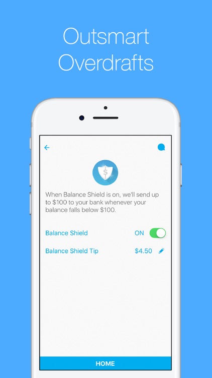 Earnin - Get Paid Today screenshot-3