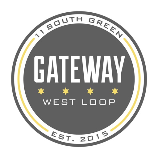 Gateway West Loop icon