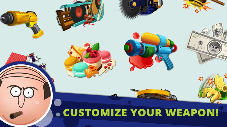 Beat the Boss 4 screenshot-3