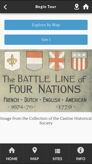 Castine History Highlights(圖3)-速報App