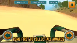 Game screenshot MTB Downhill Cycle Racing hack