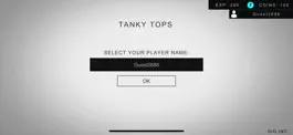 Game screenshot Tanky Tops apk