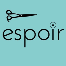 美容室「espoir」