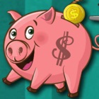 Piggy Bank Adventure-Break through the game