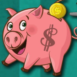 Piggy Bank Adventure-Break through the game