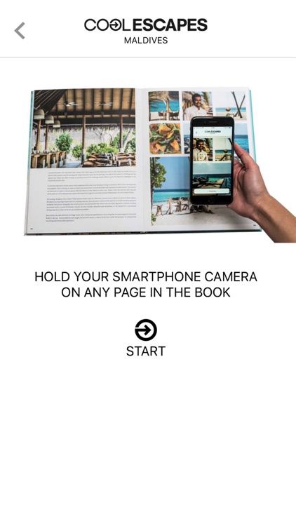 Cool Escapes Maldives screenshot-5