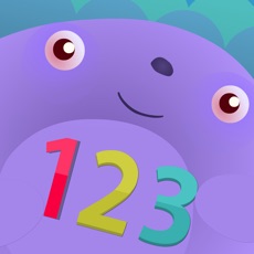 Activities of Domi Domi Numbers Counting 123