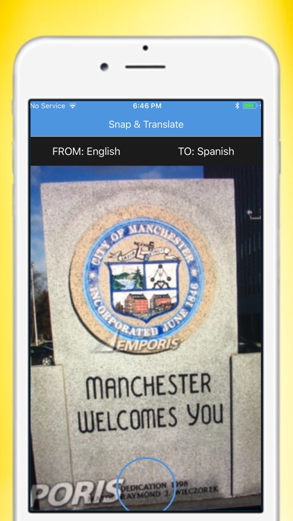 Snap & Translate Pro