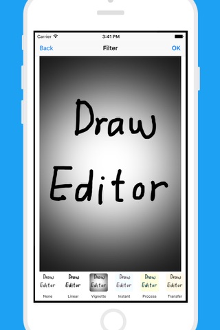 Draw Editor - Drawing on Photo screenshot 4