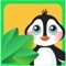Find the hidden animals in the farm, forest and ocean
