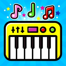 Activities of Kids Piano Games & Baby Sounds