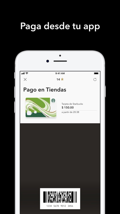 Starbucks Mexico