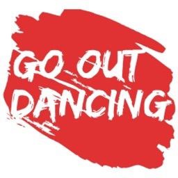 GoOutDancing:Find Dance Events