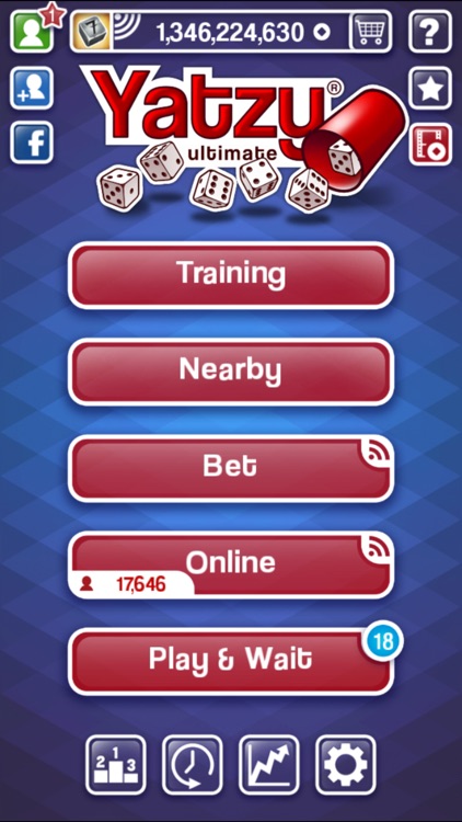 Yatzy Ultimate screenshot-2