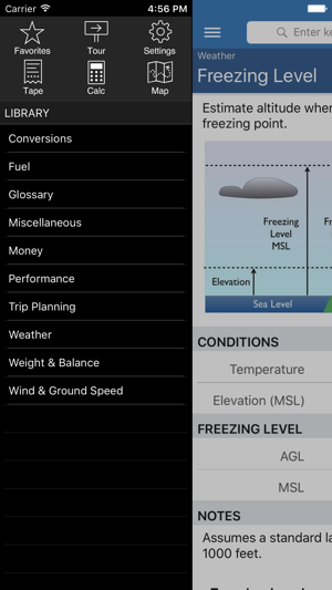 Pilot Calcs(圖5)-速報App