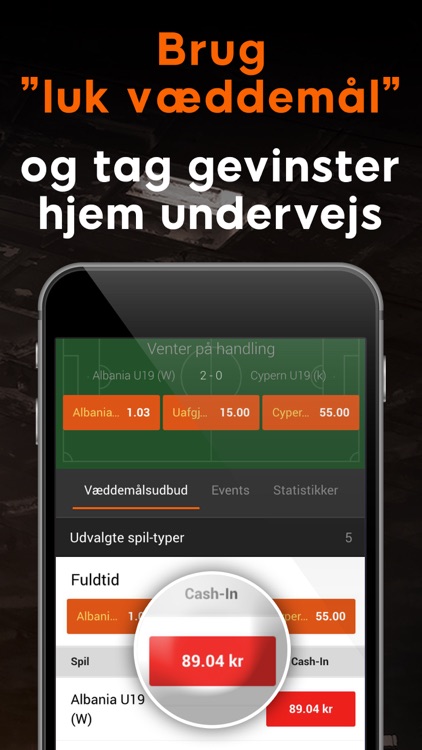 888sport – spil med høje odds! screenshot-3