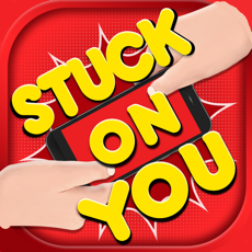 Activities of Stuck on You - Charades with a twist!