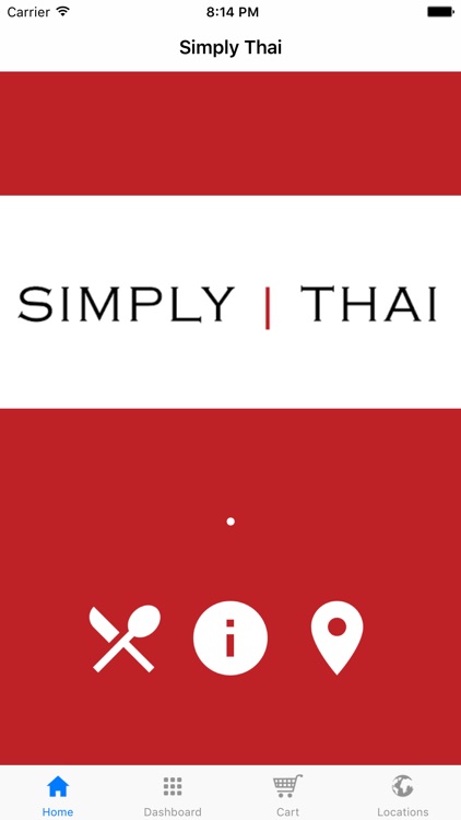 Simply Thai