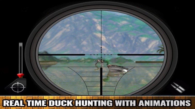 Lake Duck Hunter