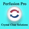 Simple calculator for the cardiac perfusionist