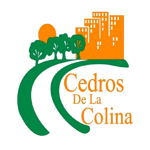 Cedros de la Colina