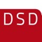 Der „DSD – Der Sicherheitsdienst“ ist das Fachmagazin der Sicherheitswirtschaft