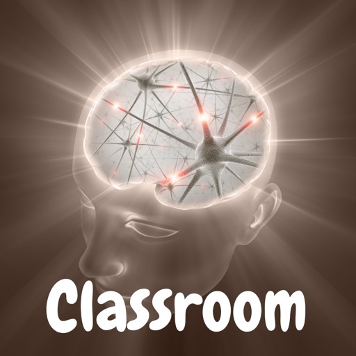 Connected Mind Classroom