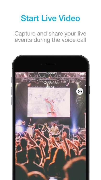 JusTalk - Fun Video Calls & Video Chat App
