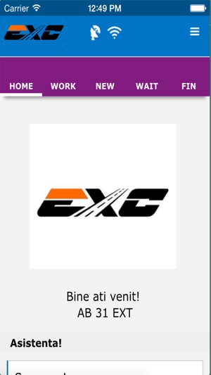 EXC Express(圖1)-速報App