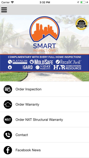 SMART Inspections(圖1)-速報App