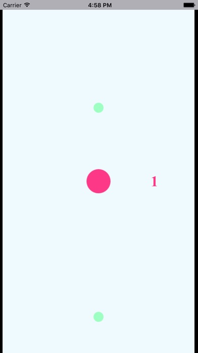 圆环接同色圆点－超好玩的敏捷小游戏 screenshot 3