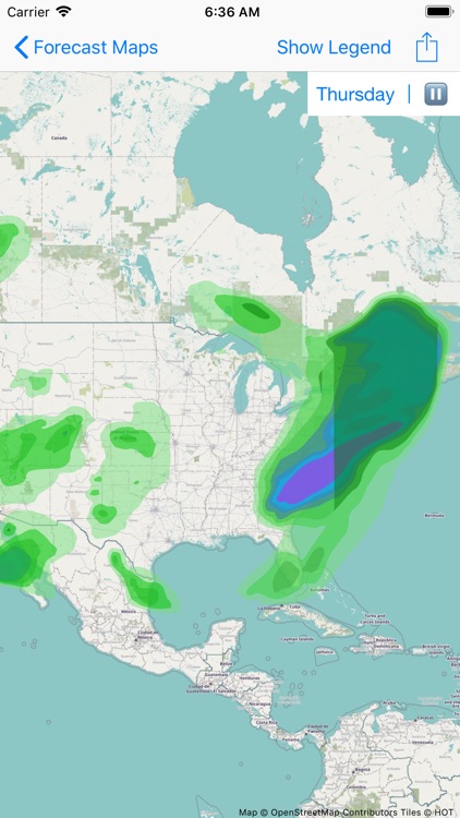 NOAA Now screenshot-4
